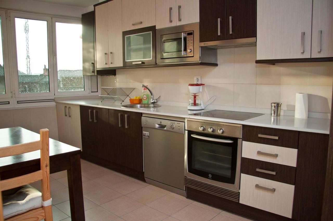 Residencial Arbeyal Apartamento Gijón