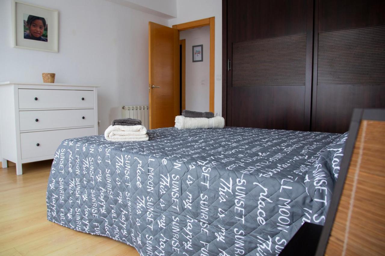 Residencial Arbeyal Apartamento