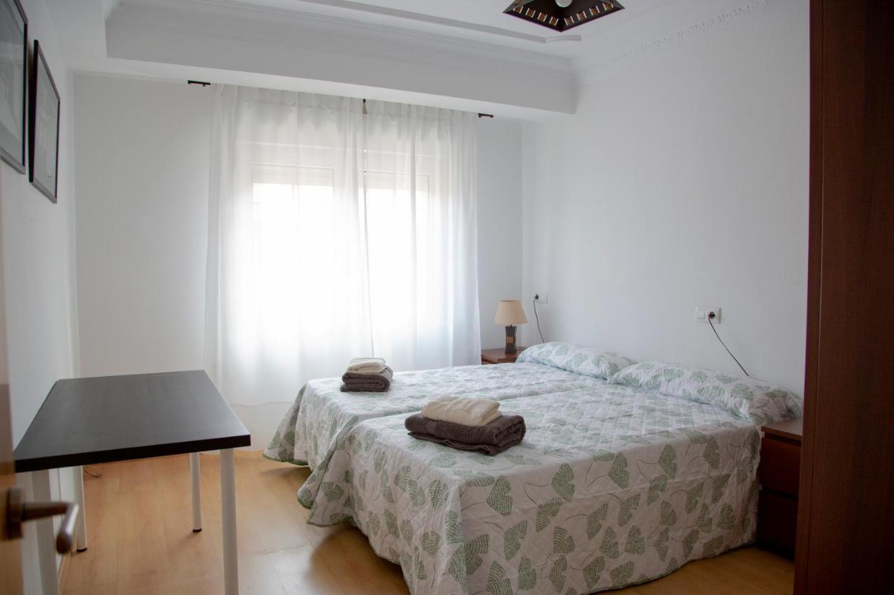 Apartamento Residencial Arbeyal Gijón