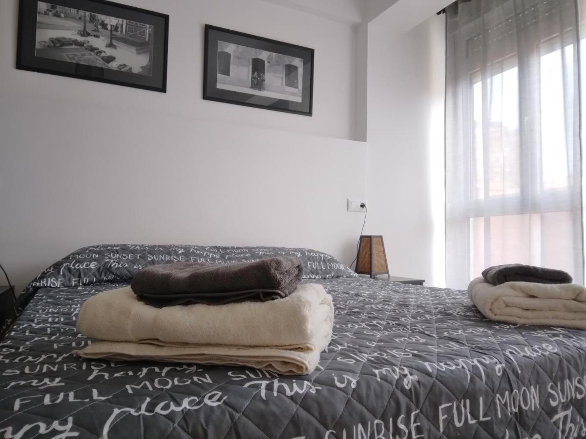 Apartamento Residencial Arbeyal