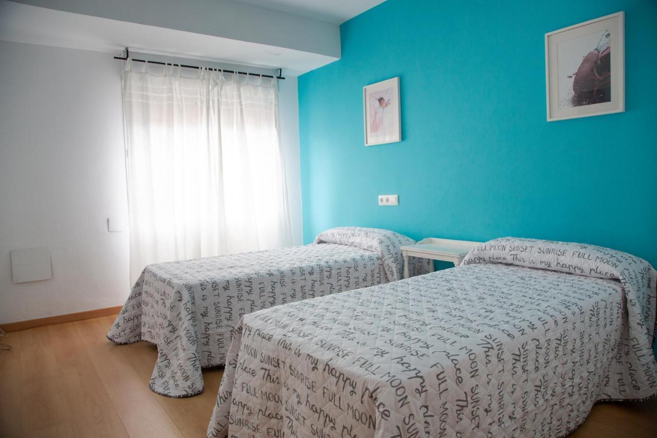 Residencial Arbeyal Apartamento