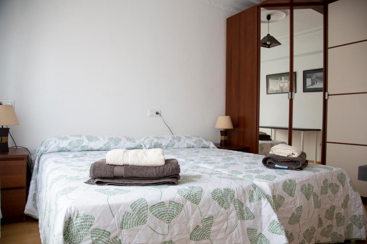 Residencial Arbeyal Apartamento