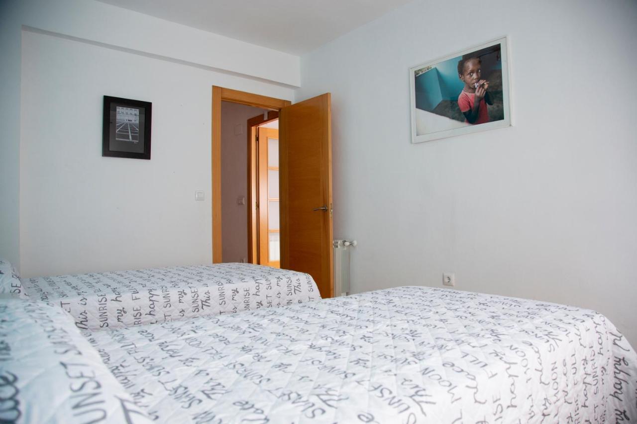 Residencial Arbeyal Apartamento
