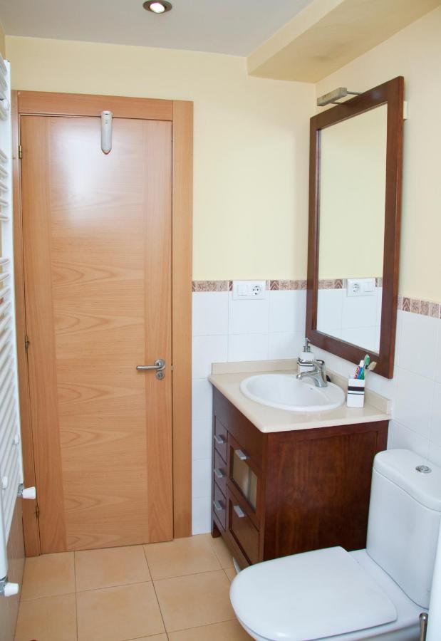 Apartamento Residencial Arbeyal Gijón