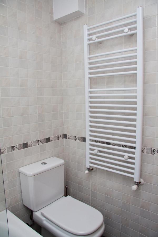 Residencial Arbeyal Apartamento