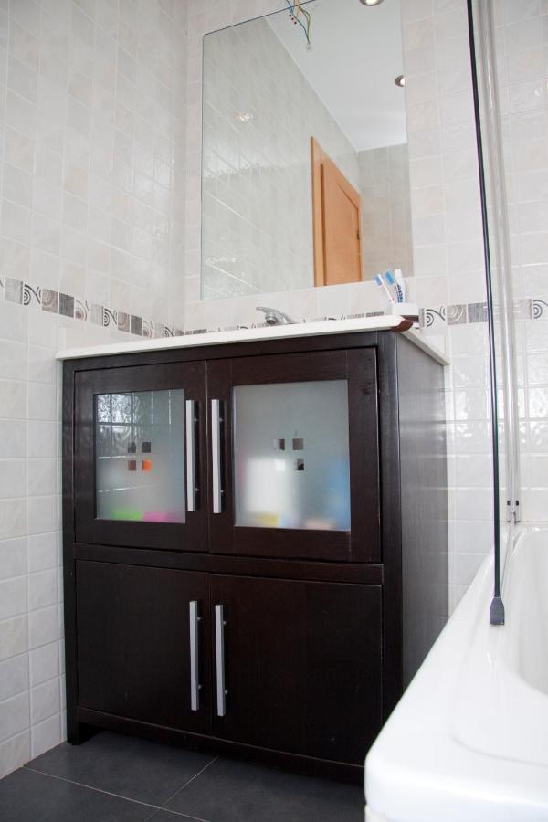 Apartamento Residencial Arbeyal *